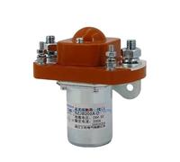 SZJB50A-D 100A 200A 400A 600A contacteur cc normalement fermé 12v24v(SZJB50A-D,DC 12V)