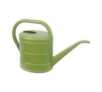 SZLIFE Arrosoir d'intérieur 3L, Compact, Multifonctionnel, pour la Maison, la Cour ou Le Jardin. Idéal comme Cadeau et Outil de Jardinage, Vert