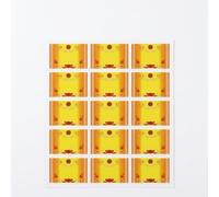 SZLIFE Gommettes Enfants 2 Ans, Mini Autocollants Récompense 4,1cm x 6cm, Stickers Motivation Papier Couché, Premières Gommettes 3 Ans , Classique