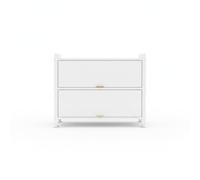 SZLIFE Meuble Rangement Acier Chambre, Bibliothèque e avec Relevables, pour Appartement