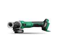 SZLIFIERKA KĄTOWA AKUMULATOROWA 125MM 18V 0AH HITSYSTEM - HI G1813DVE2