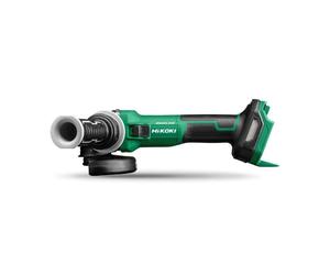 SZLIFIERKA KĄTOWA AKUMULATOROWA 125MM 18V 0AH HITSYSTEM - HI G1813DVE2