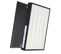 Szwaldaper Pour sur mesure, pour Compatible, pour Winix, pour purificateur | d'air zéro HR950/HR1000 117130 405 305 30Mm/405 10Mm