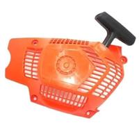 Szwaldaper Pull Starter Assembly Recoil remplacement, pour Husqvarna pour 555 pour 560 Xp Chainsaw Small moteur Start Kit Corde Lanceur Moteur
