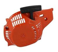Szwaldaper Recoil Pull Starter Assembly, pour Husqvarna pour 230 pour 235 pour 236 pour 240 Chainsaw Small moteur Start Kit Corde Lanceur Moteur