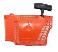 Szwaldaper Starter Recoil Pull Assembly, pour Husqvarna pour 362 pour 365 pour 371 pour 372 pour 372Xp Chainsaw Small moteur Start Kit Corde Lanceur Moteur