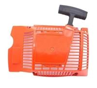 Szwaldaper Starter Recoil Pull Rewind Assembly, pour Husqvarna 61 pour 268 pour 272 pour 272Xp Chainsaw remplace pour 503 55-71 Small moteur Start Kit Corde Lanceur Moteur