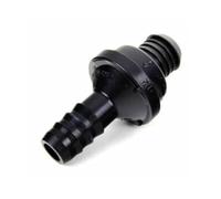 Szwaldaper Tuyau de reniflard de moteur, Valve unidirectionnelle, tuyau | de ventilation PCV, servomoteur de frein, clapet anti-retour, pour BMW, for E36 E46 E85
