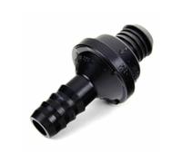 Szwaldaper Tuyau de reniflard de moteur, Valve unidirectionnelle, tuyau | de ventilation PCV, servomoteur de frein, clapet anti-retour, pour BMW, for E36 E46 E85