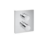 T-2000 Mit. Thermostatique A Encastrer 1 Voie - A5A2C88C00 ROCA