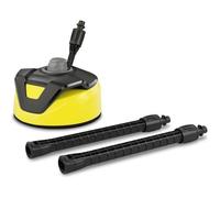 Kärcher Brosse rotative pour terrasse T‑Racer T 5 – Accessoire NHP pour K2/K3/K4/K5/K7
