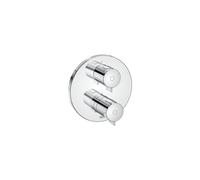 T-500 Melangeur Thermostatique Bd A Encastrer 2V-Roca A5A2K18C00