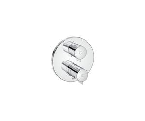 T-500 Melangeur Thermostatique Bd A Encastrer 2V-Roca A5A2K18C00