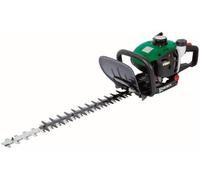 T.-Haie Thermique 25,4CC Lames 610 mm - 7,2 kg - Performance et Efficacité - D-Work
