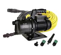 Kit de pompe de jardin T.I.P. GPS 3200 Plus