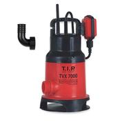 T.I.P. 30268 Pompe submersible pour eaux usées TVX 7000