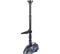 Pompe de bassin TIP - pour bassin de 2 500 l, 2000 l/h, avec 2 jeux d'eau, WPS 1000 R, 30421
