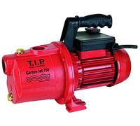 Pompe de jardin en fonte T.I.P. Garten-Jet 750