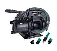 Kit de pompe de jardin T.I.P. GPS 3200 Plus