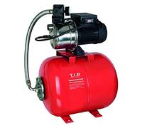 T.I.P. HWW 1300/50 Plus TLS Surpresseur Automatique, 4200 L/h, 50L