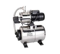 T.I.P. HWW 4500 INOX Pompe surpresseur