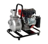 T.I.P. LTP 250/25 Pompe à Moteur à Essence Argent