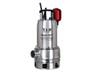 T.I.P. Maxima 18000 Pompe de relevage
