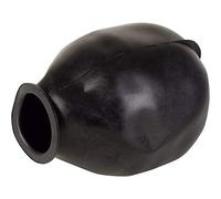 T.I.P. Membrane de Rechange EPDM 50L pour Autoclave et Groupe de Pression | Ballon de rechange en EPDM alimentaire de 1,8 mm, compatible avec cuves 50L, haute résistance thermique jusqu'à 90°C.