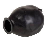 T.I.P. Membrane EPDM pour Pompe à Eau 24 L - Pièce Résistante à 90°C | Vessie en caoutchouc EPDM de rechange pour réservoir à pression, certifiée pour l'eau potable et inodore