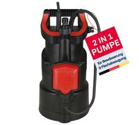 T.I.P. Pompe de relevage submersible DrainPress 3200/24