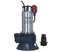 Pompe submersible pour eaux usées Extrema 600/14 CX