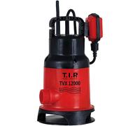 T.I.P. Pompe Submersible TVX 12000