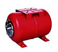 Récipient sous pression TIP - acier, 22 l, avec membrane EPDM, raccord 2000 "AG, 30995