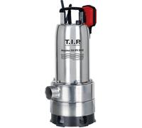 T.I.P. - Technische Industrie Produkte 30274 MAXIMA 350 I-PX DUO Pompe submersible 20000 l/h 8 m
