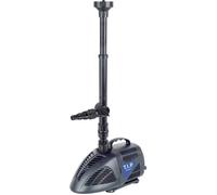 T.I.P. - Technische Industrie Produkte 30422 WPS 2000 R Pompe pour jeux d'eau 2000 l/h FILTRE A AIR - FILTRE A EAU