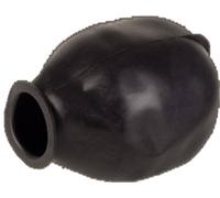 TIP Membrane - Pour systèmes d'eau domestique avec Kessel de 35 à 50 l, EPDM, jusqu'à 90°C, 30956