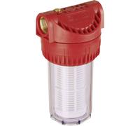 T.I.P. - Technische Industrie Produkte 31058 Préfiltre pour pompe 30,3 mm (1\ ) (filet int.) plastique