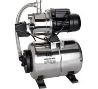 T.I.P. - Technische Industrie Produkte 31140 HWW 4500 INOX Surpresseur avec réservoir 230 V 4350 l/h