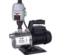 T.I.P. TIP Distributeur d'eau domestique en acier inoxydable HWA 3000 Inox, 31142