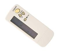 T¨¦L¨¦Commande Universelle pour Climatiseur, Télécommande Remplacer for AC Climatiseur Brc4C151, Brc4C151