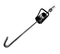 T&M Technics Marteau à Inertie 9,3 kg Carrosserie Extracteur de Roulement | poids total 12 kg, arrache-moyeu, extracteur injecteur cardan rotule, redresse châssis et contre-ailes, acier traité
