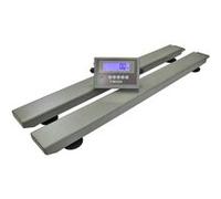 T-Mech - Balance de Pesage Industrielle pour Palettes G