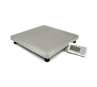 T-Mech - Balance Électronique Vétérinaire pour Peser Animaux 50cm x 50cm