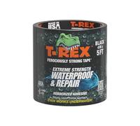 Shurtape T Rex Tape 1.52 M Clair 101.6 mm