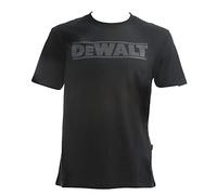 DEWALT T-Shirt OXIDE - Noir - M