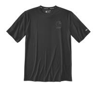 Carhartt Force Sun Defender S/S T-shirt 107182 S