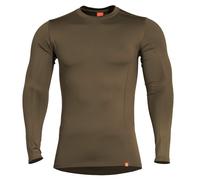 T-Shirt à manches longue thermoactif Pindos 2.0 Pentagon - Olive S