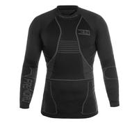 T-Shirt à manches ThermoTech Evo Long Sleeve FreeNord - Black M