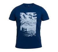 T-shirt Adventure is out there Helikon-Tex - Sentinel Light S