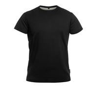 T-shirt anti-coupure Brunnirok Coburg - Black XXL